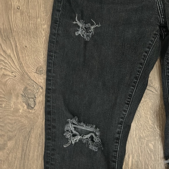 Mens Abercrombie jeans - Picture 4 of 10
